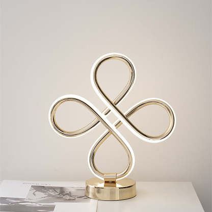 Noogni™ Modern Minimalist Atmosphere Table Lamp - Noogni