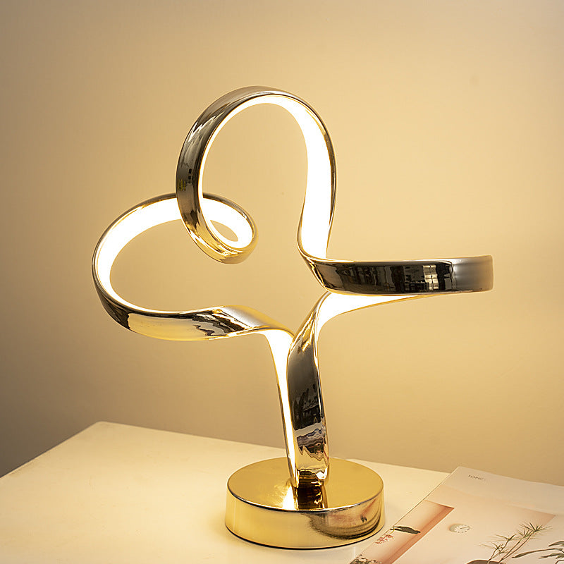 Noogni™ Modern Minimalist Atmosphere Table Lamp - Noogni