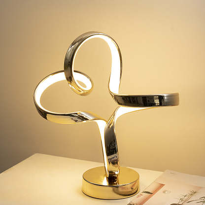 Noogni™ Modern Minimalist Atmosphere Table Lamp - Noogni
