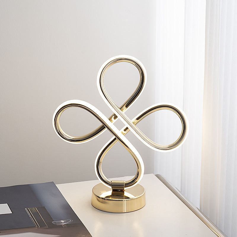 Noogni™ Modern Minimalist Atmosphere Table Lamp - Noogni