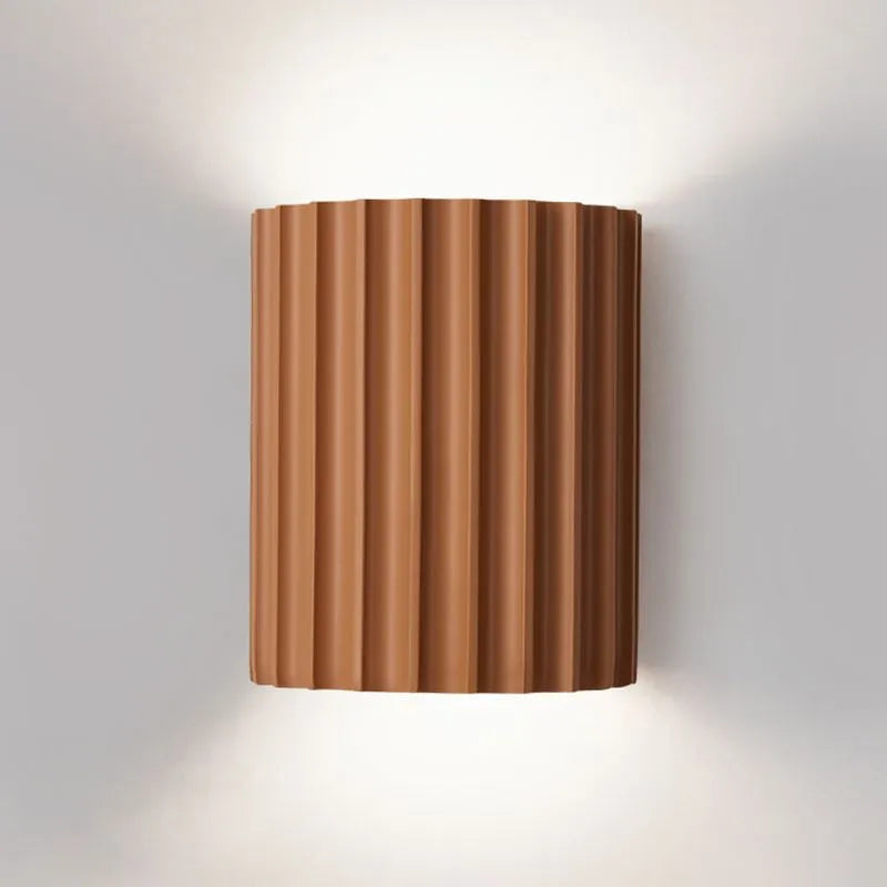 Modern LED Bedside Wall Lamp for Master Bedroom - Noogni
