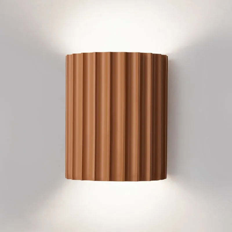 Modern LED Bedside Wall Lamp for Master Bedroom - Noogni