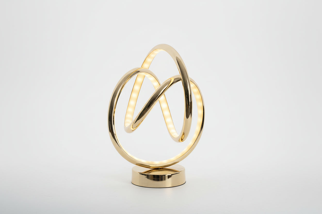 Noogni™ Modern Minimalist Atmosphere Table Lamp - Noogni