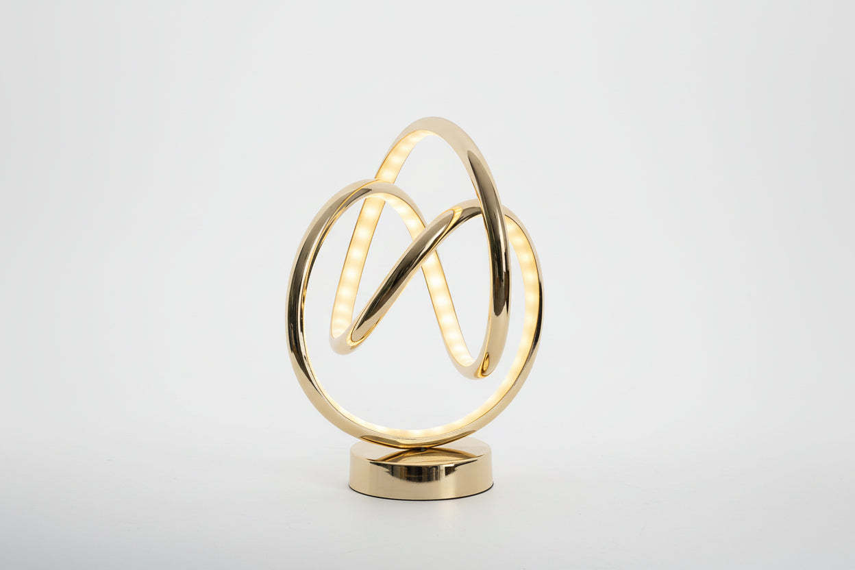 Noogni™ Modern Minimalist Atmosphere Table Lamp - Noogni