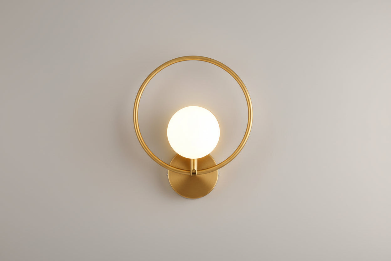 Noogni Wall Lighting