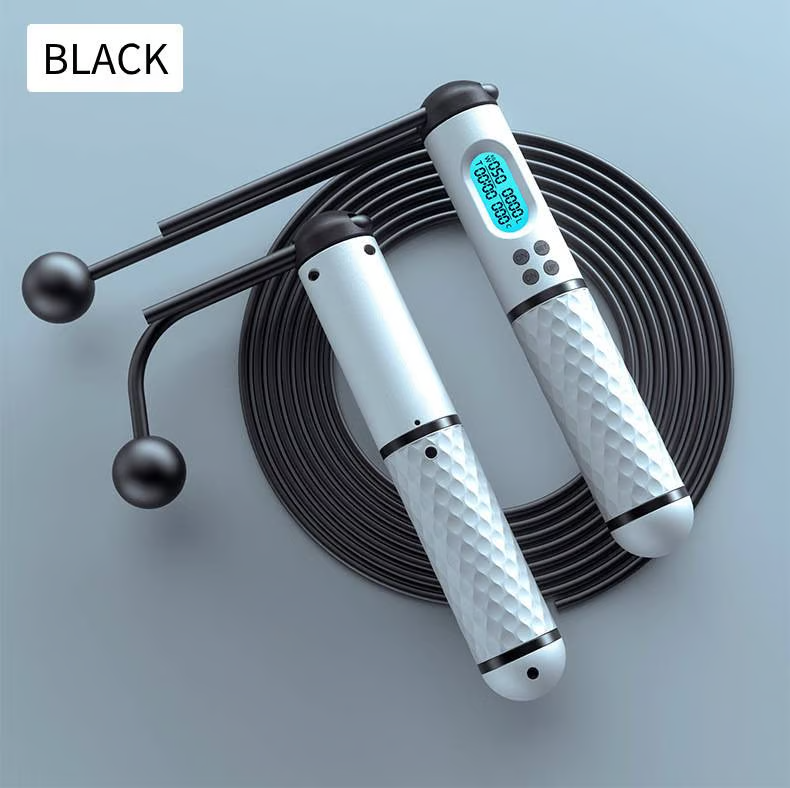 Cordless Jump trainer-Best Work Out Kit Indoor & Outdoor