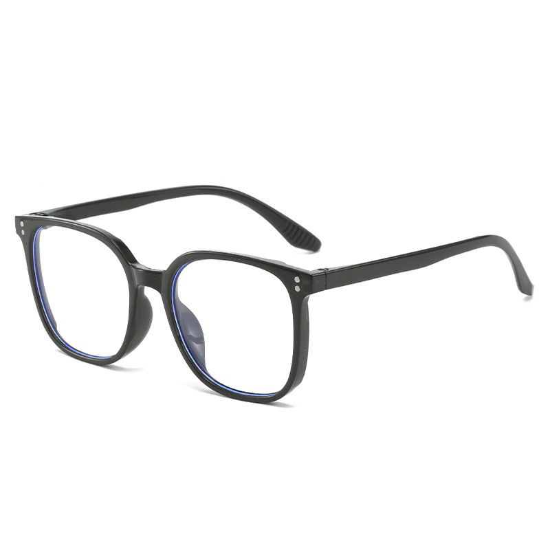 Blue-Light Blocking Glasses Computer Reading/Gaming/TV/Phones Glasses Fashion Anti Eyestrain Glasses for Women Men
