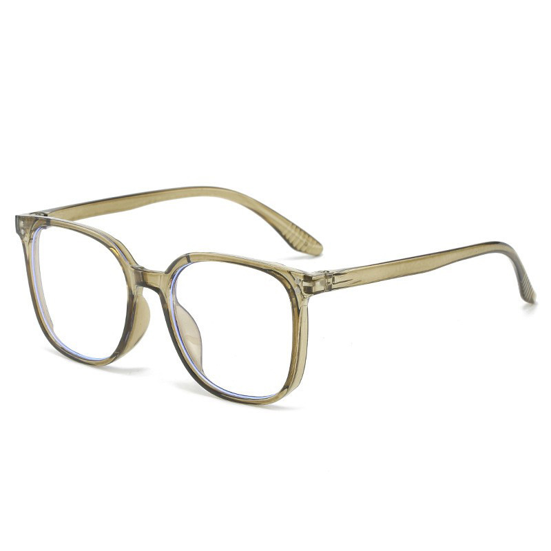 Blue-Light Blocking Glasses Computer Reading/Gaming/TV/Phones Glasses Fashion Anti Eyestrain Glasses for Women Men
