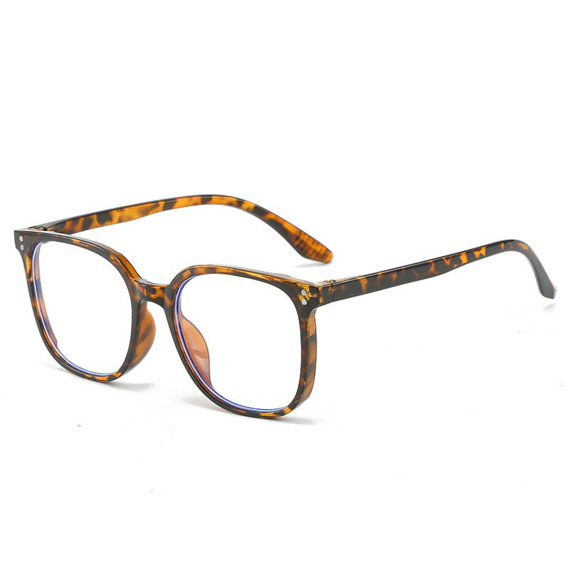 Blue-Light Blocking Glasses Computer Reading/Gaming/TV/Phones Glasses Fashion Anti Eyestrain Glasses for Women Men