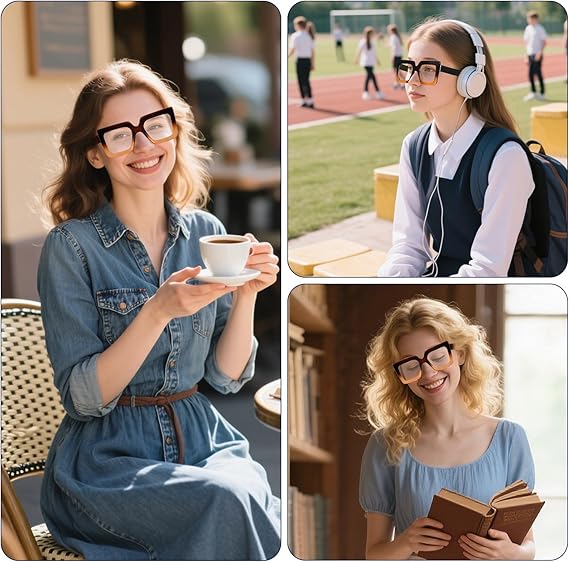 Fashion Glasses