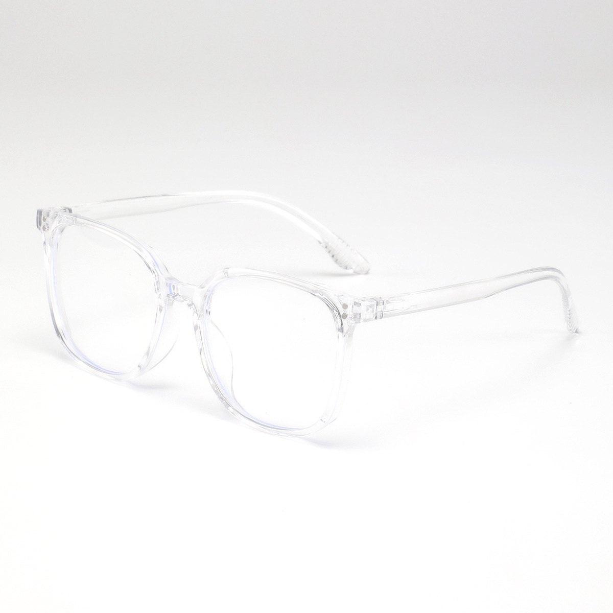 Blue-Light Blocking Glasses Computer Reading/Gaming/TV/Phones Glasses Fashion Anti Eyestrain Glasses for Women Men