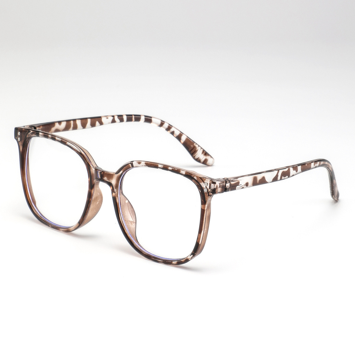 Blue-Light Blocking Glasses Computer Reading/Gaming/TV/Phones Glasses Fashion Anti Eyestrain Glasses for Women Men