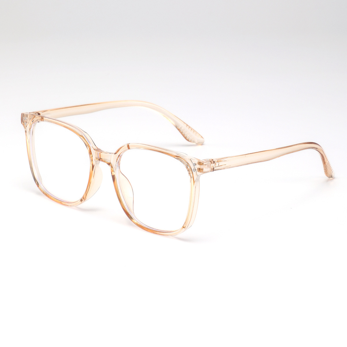 Blue-Light Blocking Glasses Computer Reading/Gaming/TV/Phones Glasses Fashion Anti Eyestrain Glasses for Women Men