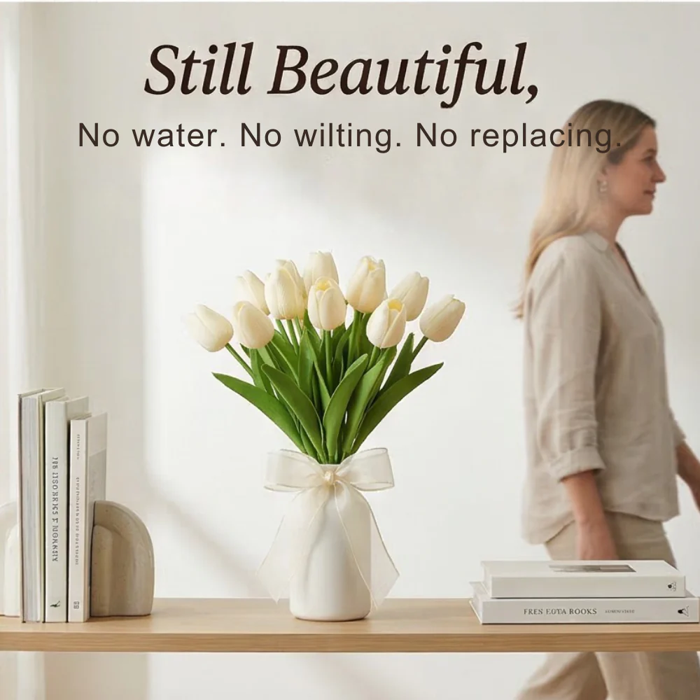 aiorrax™ – LED Tulip Bouquet Light