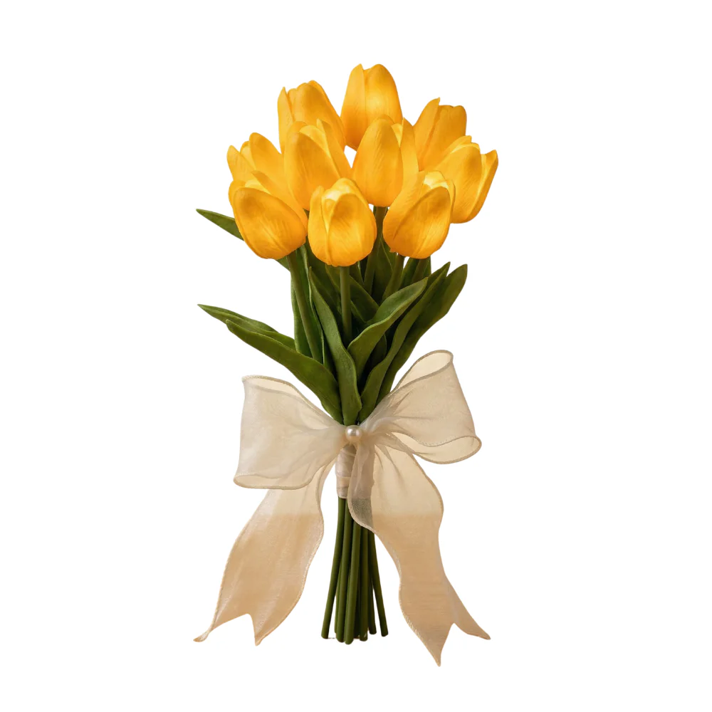 aiorrax™ – LED Tulip Bouquet Light