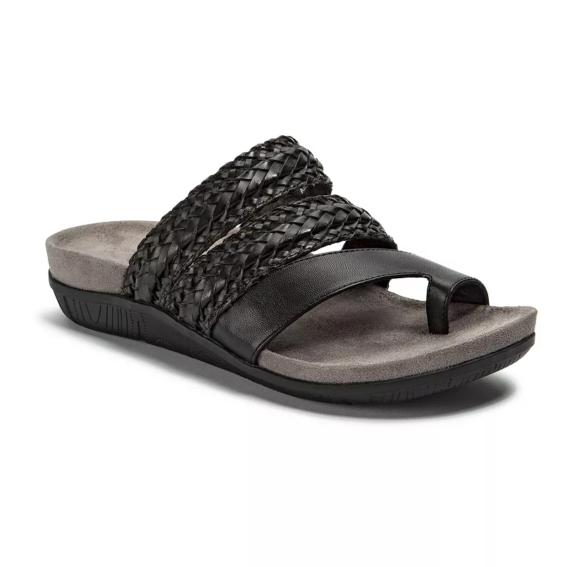 Best Walking Orthopedic Sandals For Bunion Women Waterproof Memory Foam Slides Summer