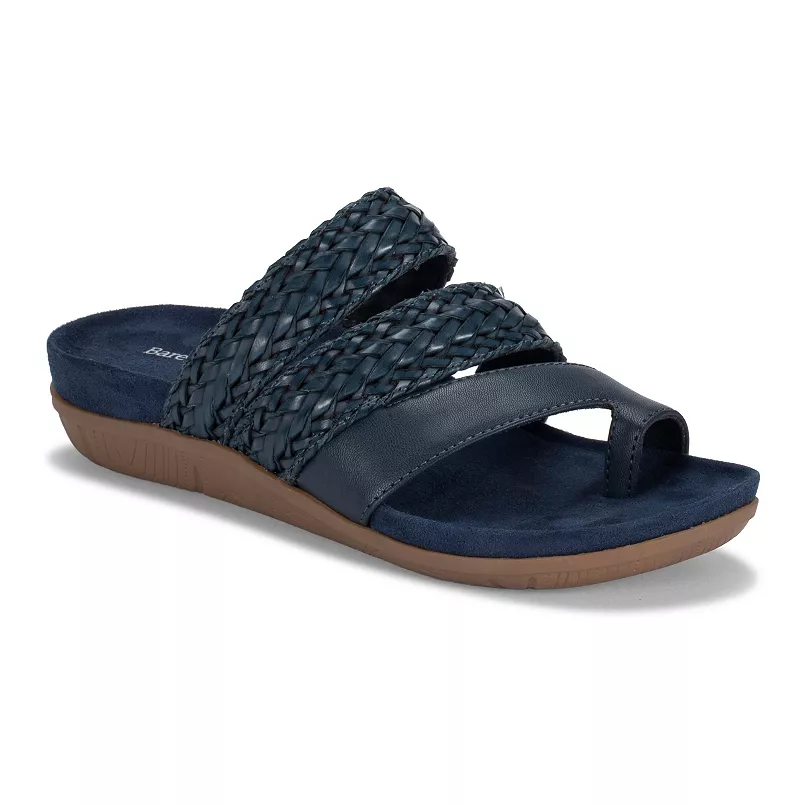 Best Walking Orthopedic Sandals For Bunion Women Waterproof Memory Foam Slides Summer
