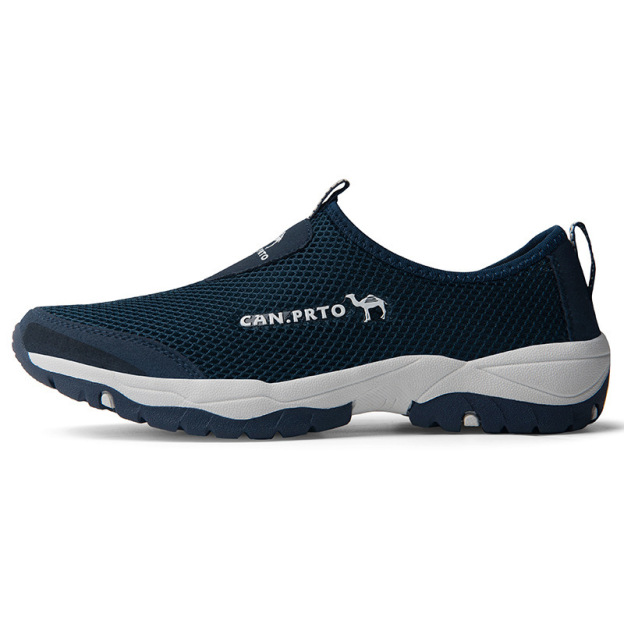 ??On This Week Sale 60% OFF??Men'S Orthopedic Sports  Running Breathable Outdoor Casual Shoes