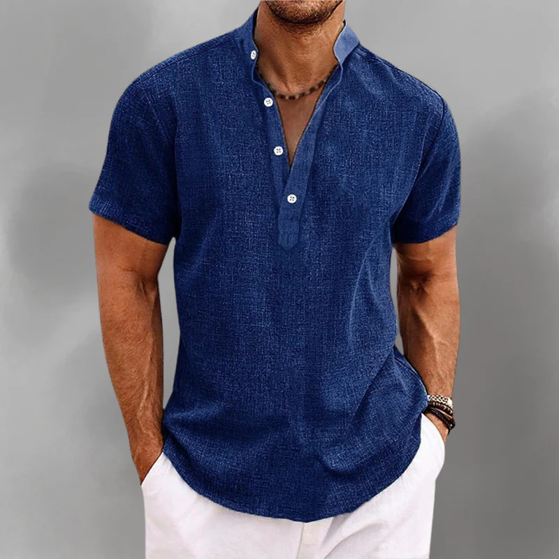 [Copy]MARCO LUCA | CLASSIC SHIRT
