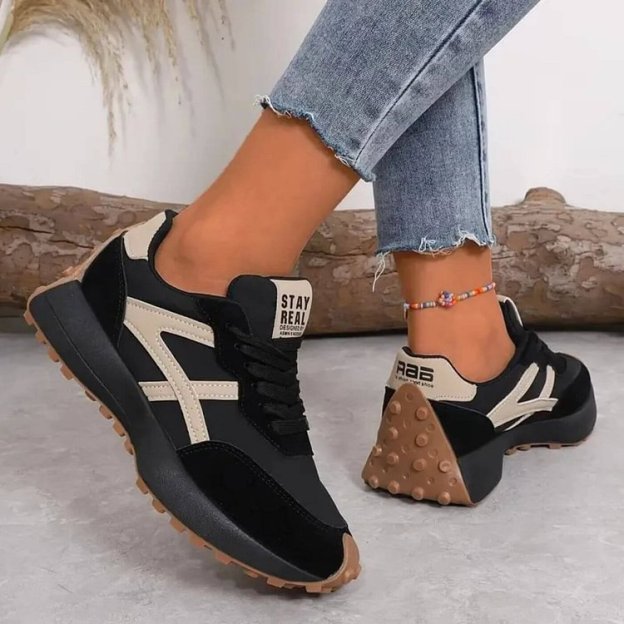 Last Day: 70% Off! 🔥Orthopedic Running Sneakers FOR WOMEN