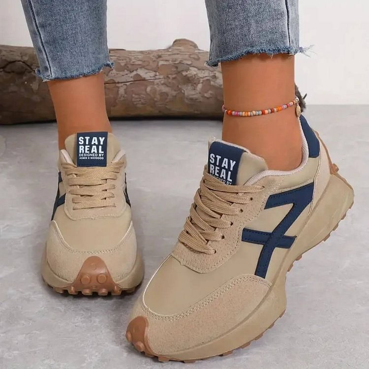 Last Day: 70% Off! 🔥Orthopedic Running Sneakers FOR WOMEN