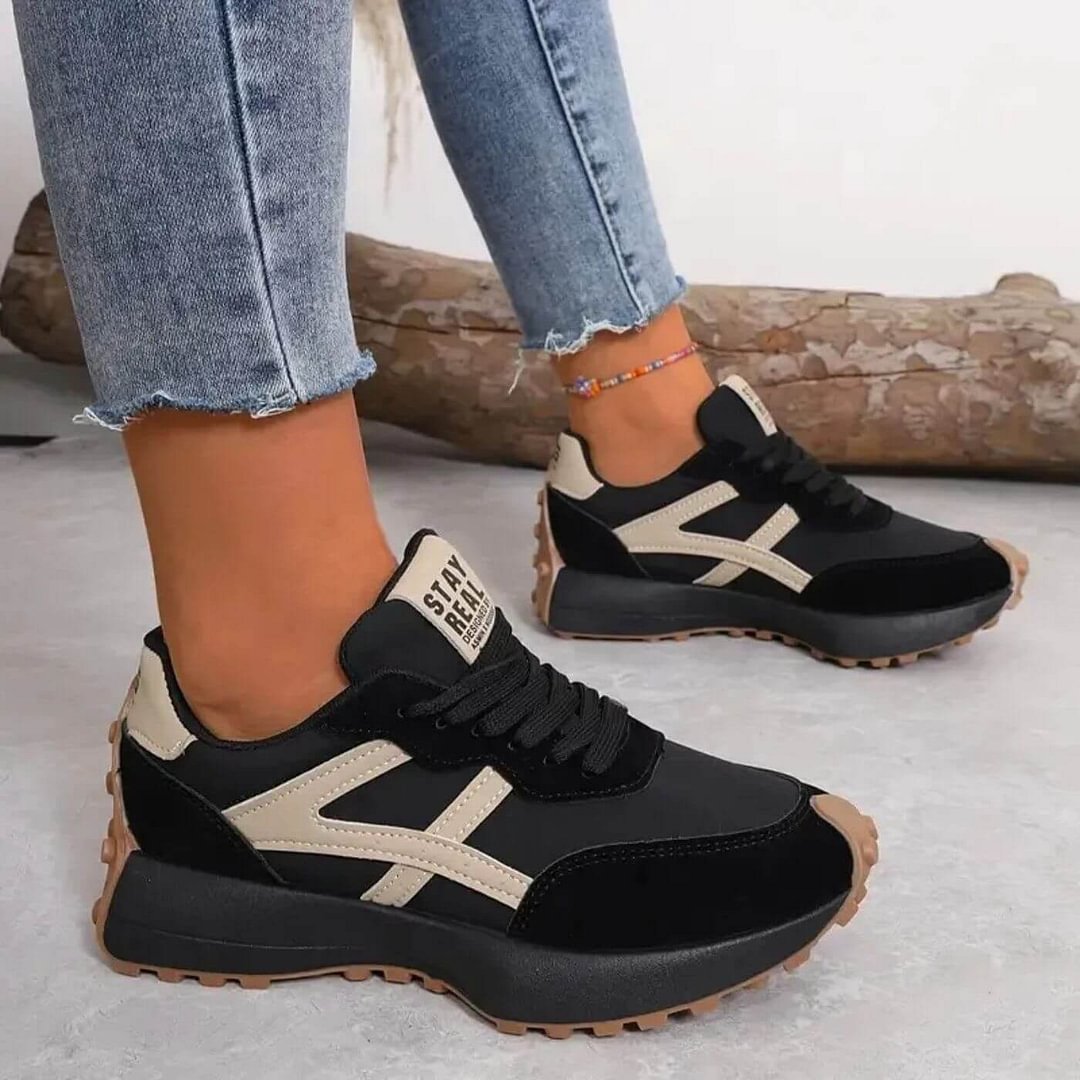 Last Day: 70% Off! 🔥Orthopedic Running Sneakers FOR WOMEN