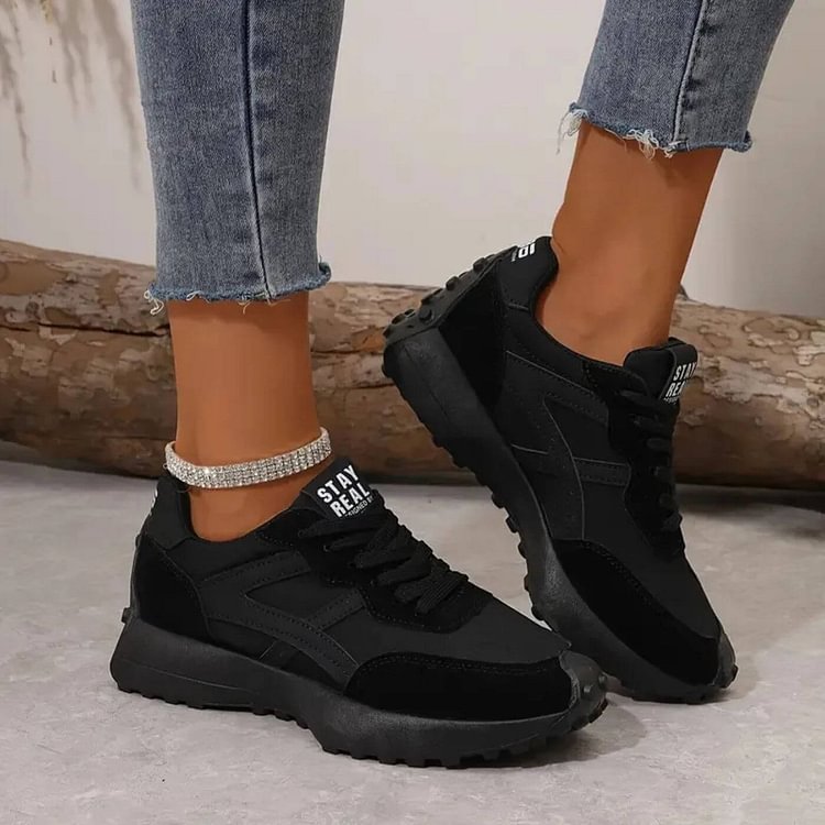 Last Day: 70% Off! 🔥Orthopedic Running Sneakers FOR WOMEN