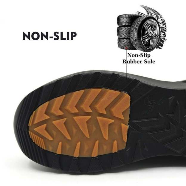 Orthopedic Women Shoes Arch Support Breathable Non-Slip Walking