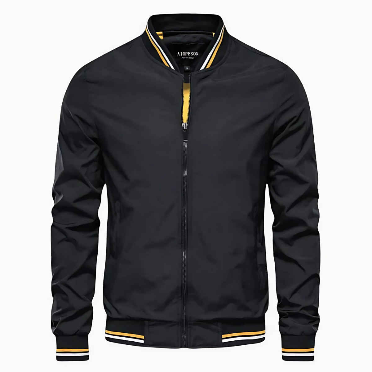 Windproof Jacket