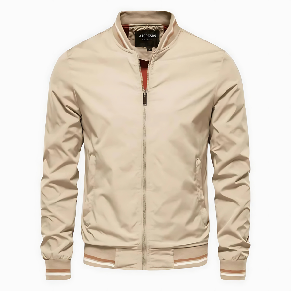 Windproof Jacket