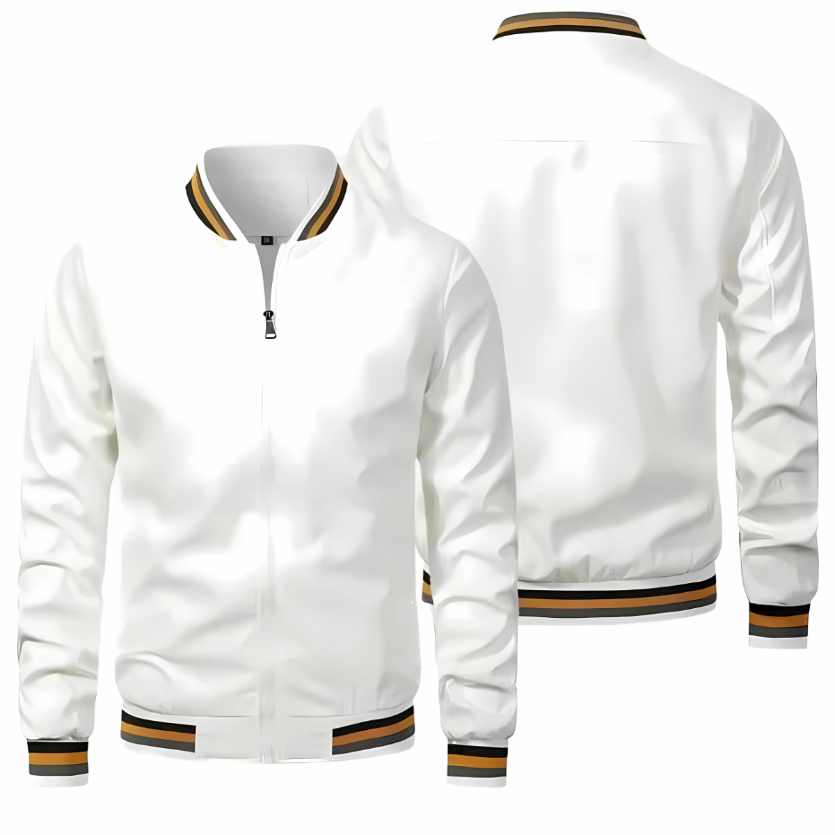Windproof Jacket