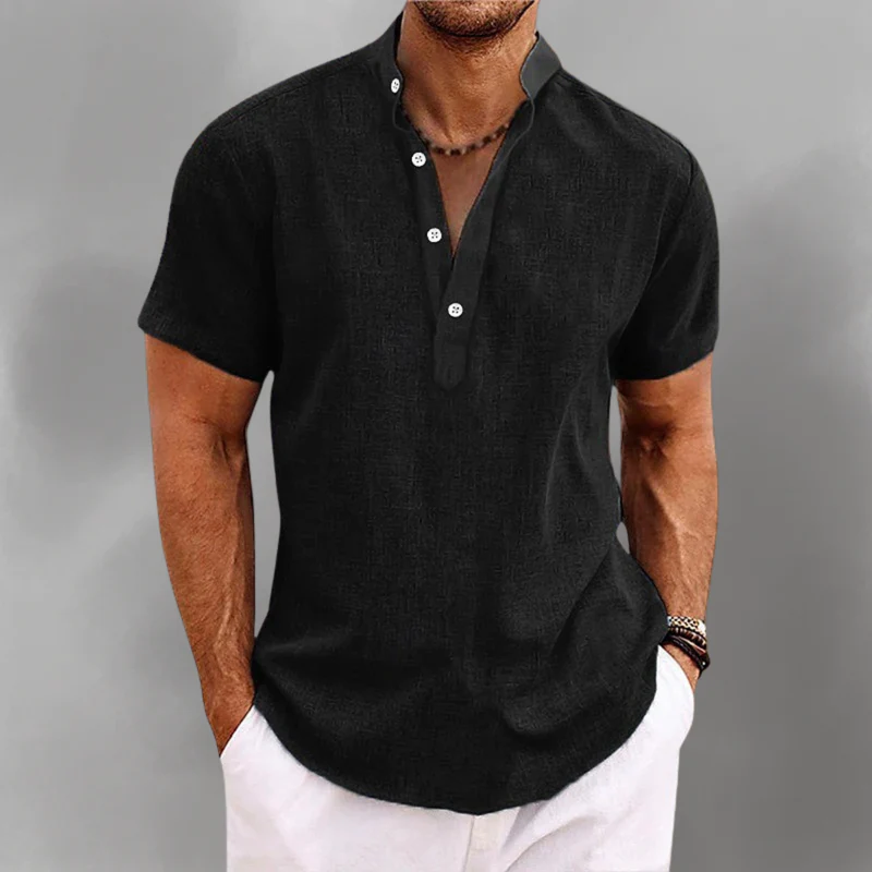 [Copy]MARCO LUCA | CLASSIC SHIRT