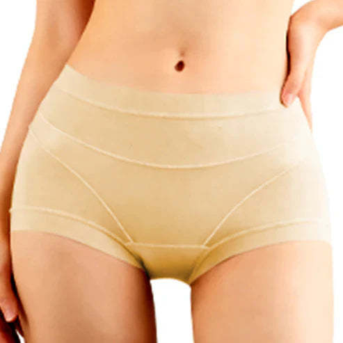 60% OFF LAST DAY! High Waist Slimming Shorts – Tummy Control & All-Day Comfort