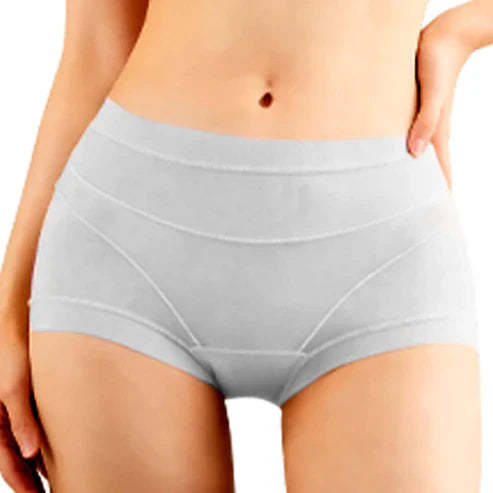 60% OFF LAST DAY! High Waist Slimming Shorts – Tummy Control & All-Day Comfort