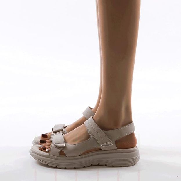 🔥Limited-time promotion - 50% off🔥Women's Orthopedic Sandals