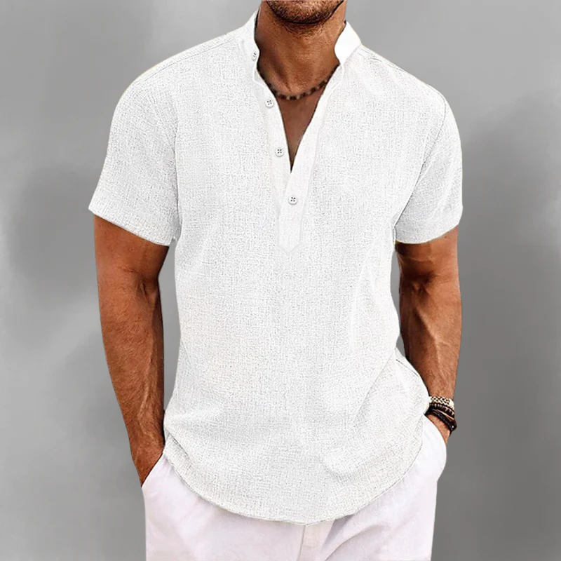 [Copy]MARCO LUCA | CLASSIC SHIRT