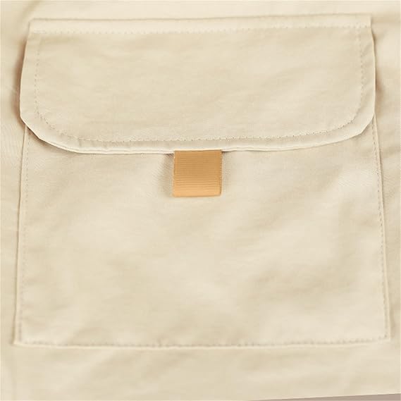 Relaxed Linen Short