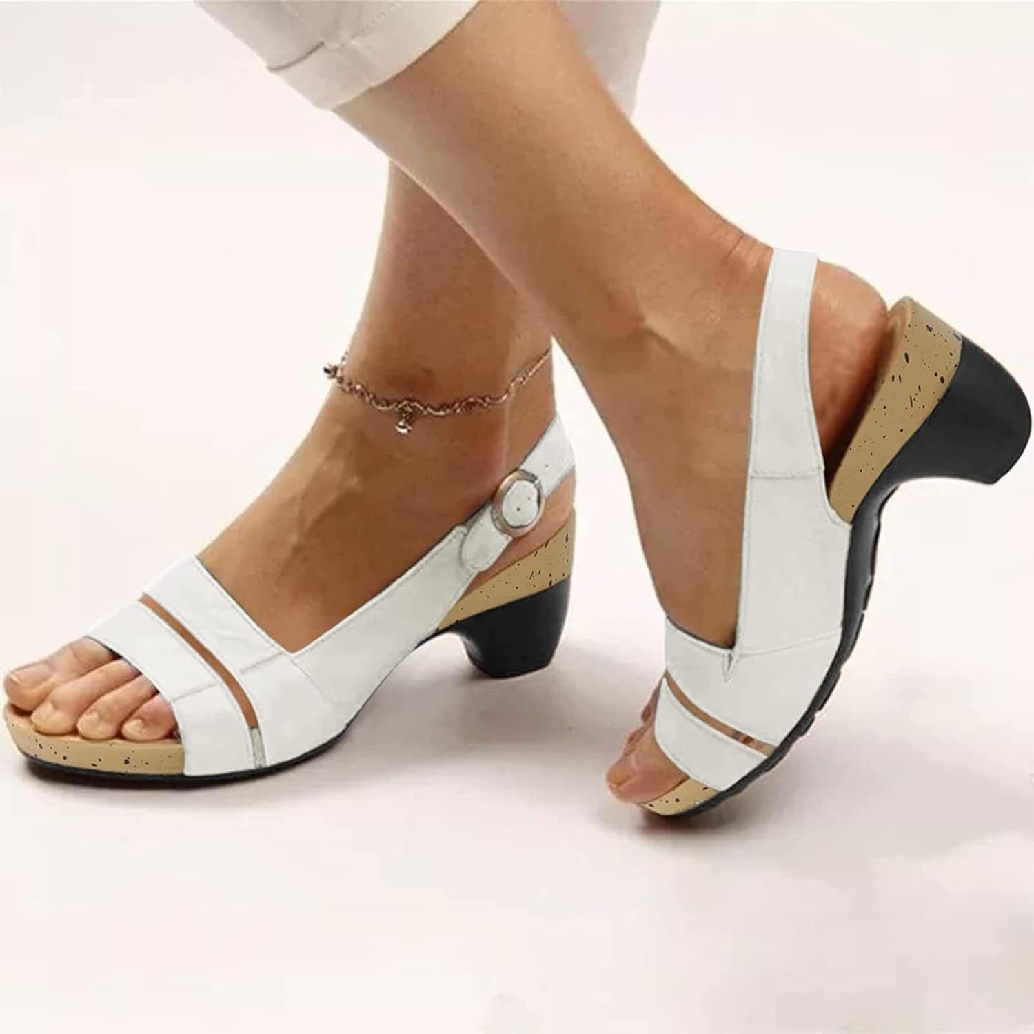 Lininco – Orthopedic Sandals
