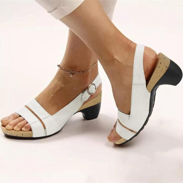Lininco – Orthopedic Sandals