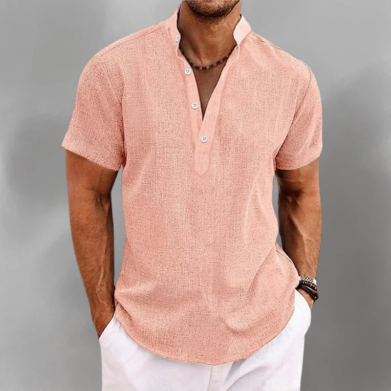 [Copy]MARCO LUCA | CLASSIC SHIRT
