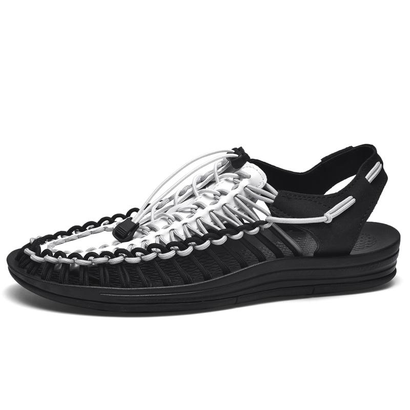 ??LAST DAY 70% OFF?? Breathable Comfort Support Roman Sandals