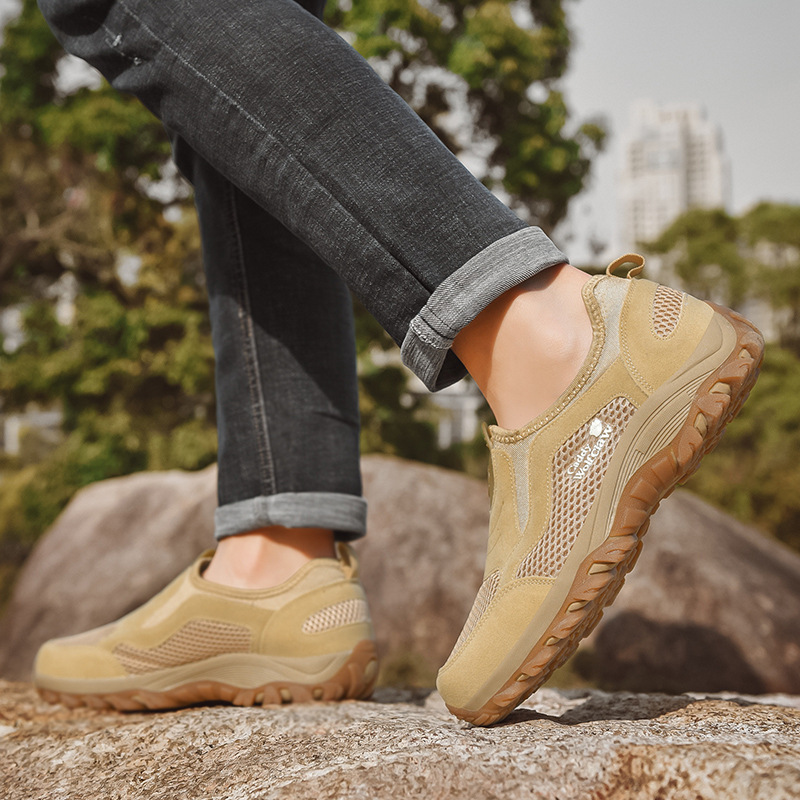 Breathable Orthopedic Travel Plimsolls Lightweight Walking Shoes
