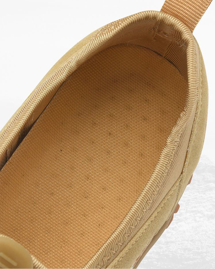 Breathable Orthopedic Travel Plimsolls Lightweight Walking Shoes