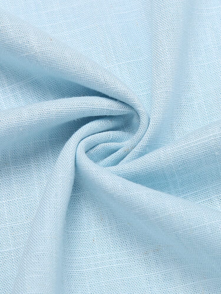 Soft Linen Shirt
