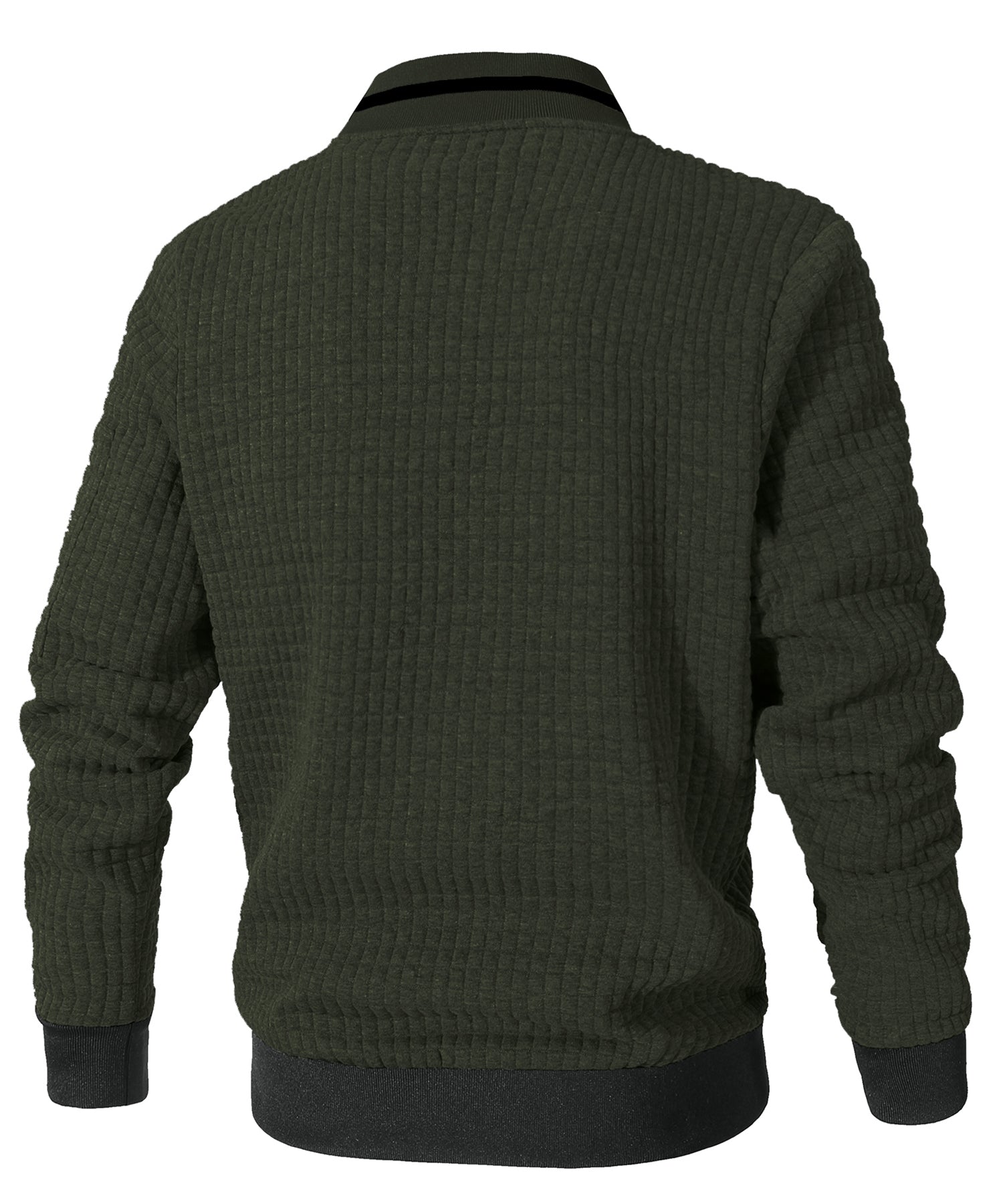 Casual Lightweight Jacket