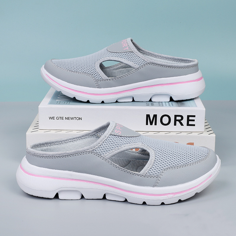 🔥LAST DAY 70% OFF🔥 COMFORT BREATHABLE SUPPORT WALKING SANDALS