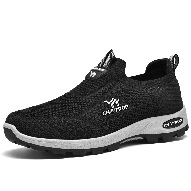 50% OFF !!!⏱️Clearance!!🌟New Upgrade🌟Men's Lightweight Shoes – Breathable Casual Walking Sneakers, Comfortable Mesh Dress Shoes