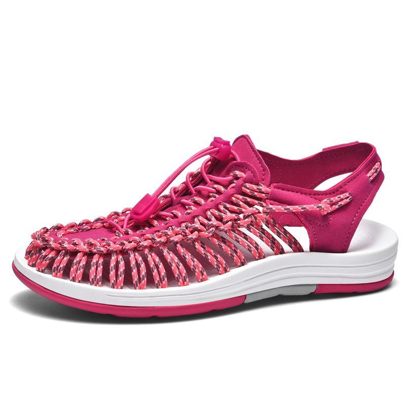 ??LAST DAY 70% OFF?? Breathable Comfort Support Roman Sandals