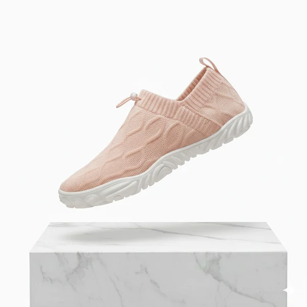 🔥LAST DAY 70% OFF🔥 Comfortable Orthopedic Cloud Walk Wide Toe Box Shoes