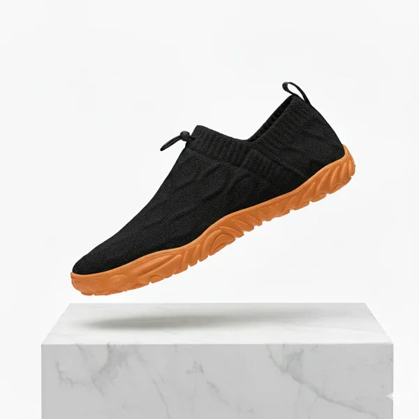 🔥LAST DAY 70% OFF🔥 Comfortable Orthopedic Cloud Walk Wide Toe Box Shoes